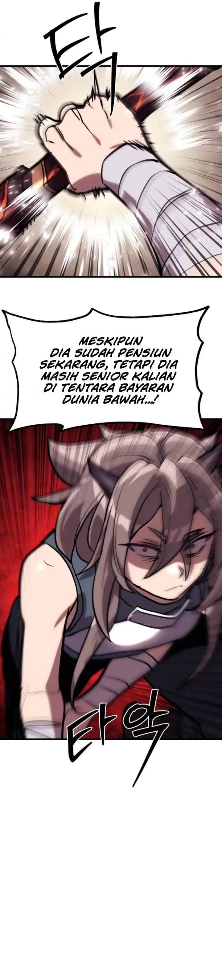 Read Craftsman’s Street ID Manga Online
