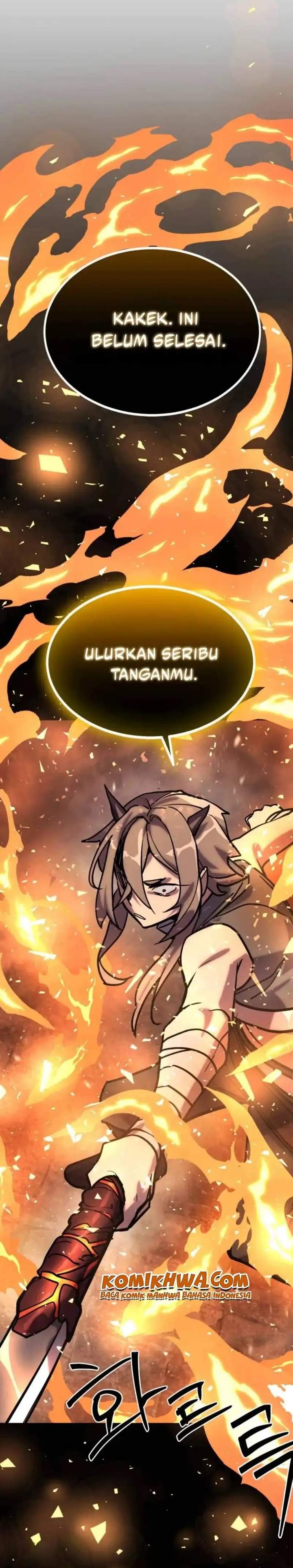 Read Craftsman’s Street ID Manga Online