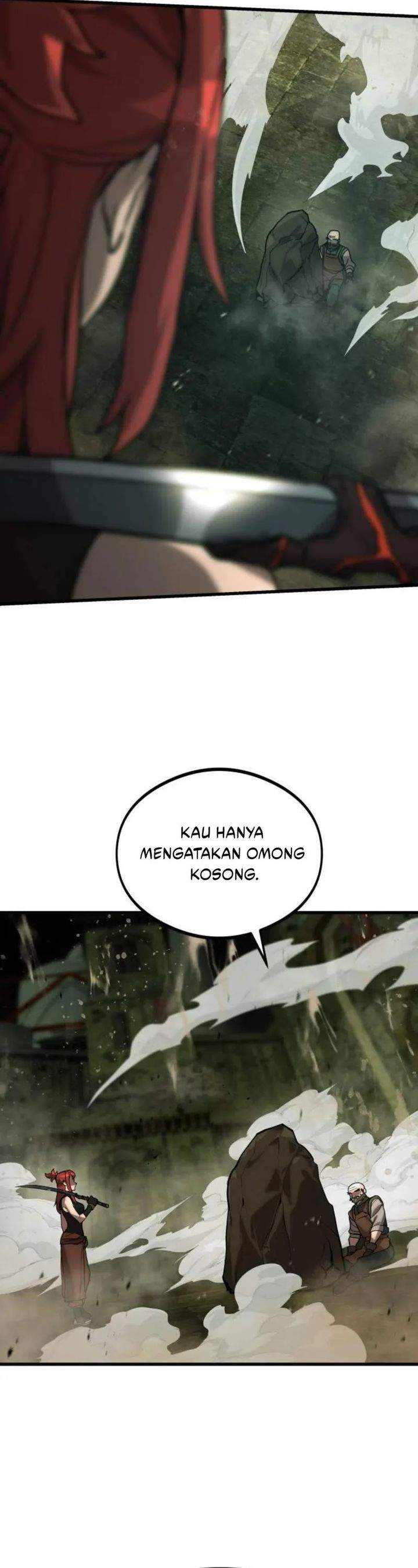 Read Craftsman’s Street ID Manga Online