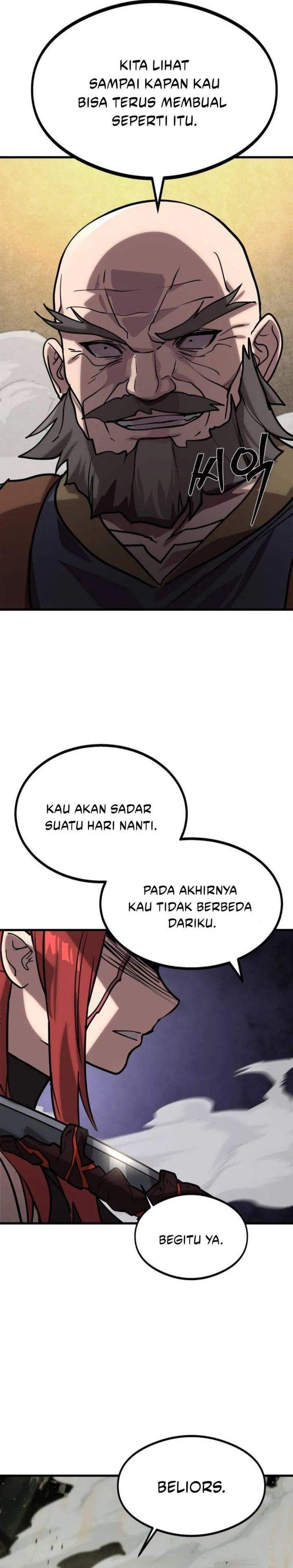 Read Craftsman’s Street ID Manga Online