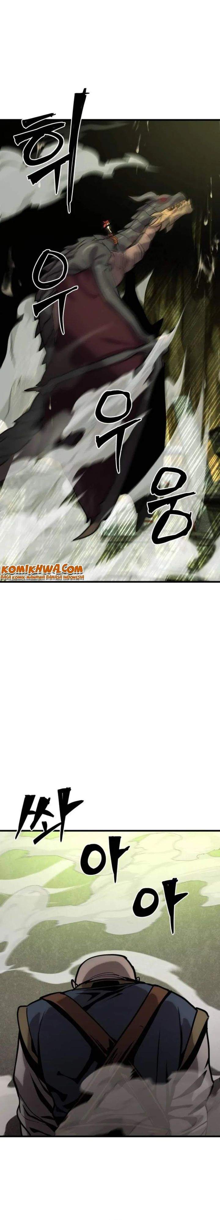 Read Craftsman’s Street ID Manga Online