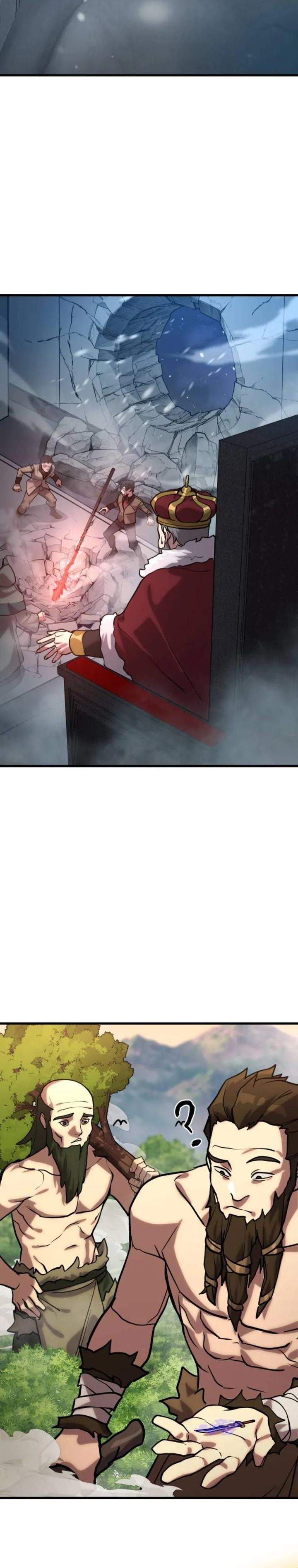 Read Craftsman’s Street ID Manga Online