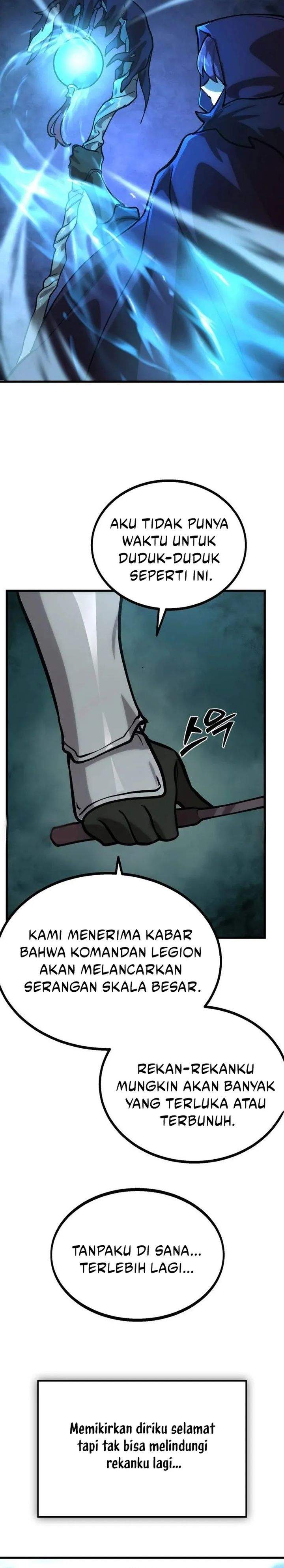 Read Craftsman’s Street ID Manga Online