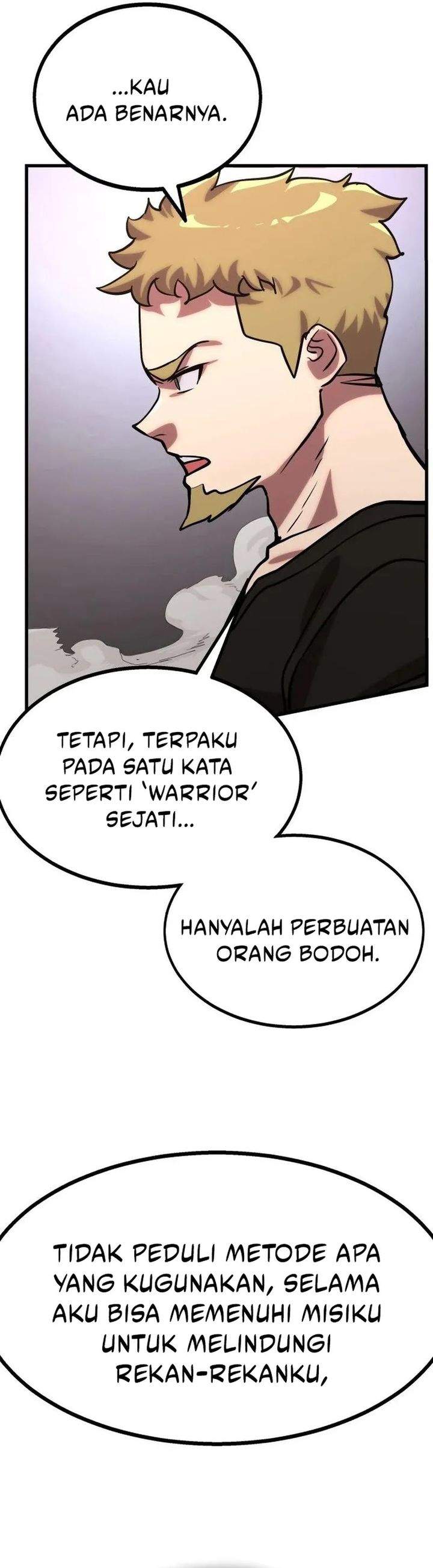 Read Craftsman’s Street ID Manga Online