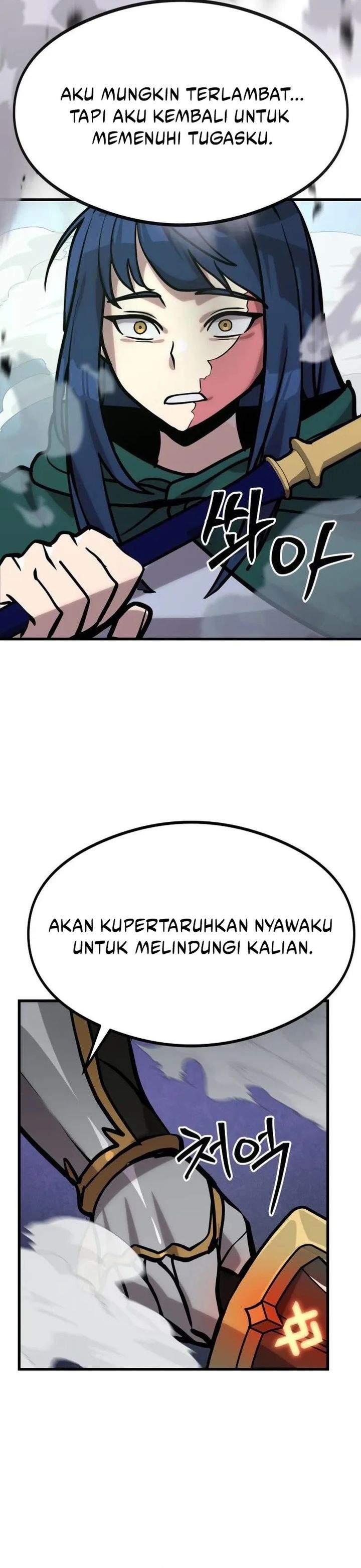 Read Craftsman’s Street ID Manga Online