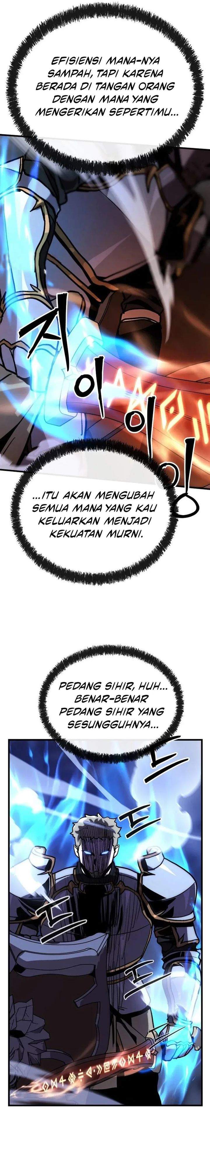 Read Craftsman’s Street ID Manga Online