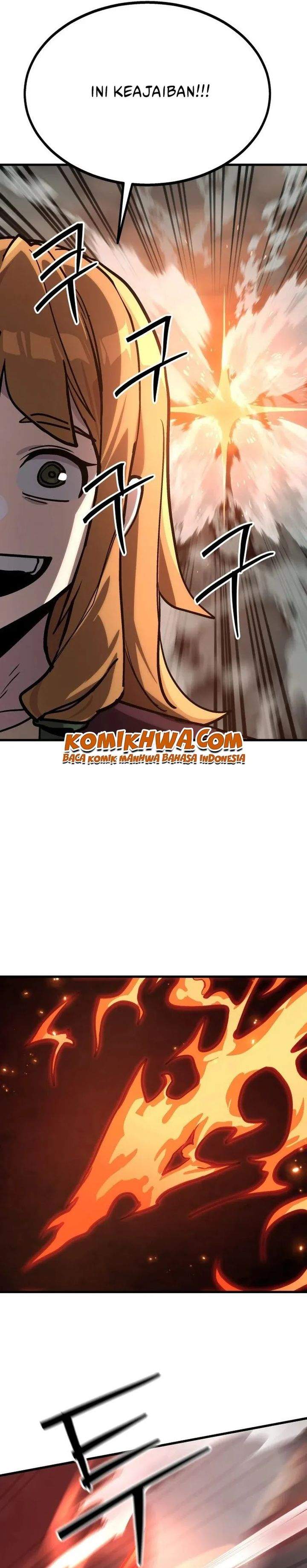 Read Craftsman’s Street ID Manga Online