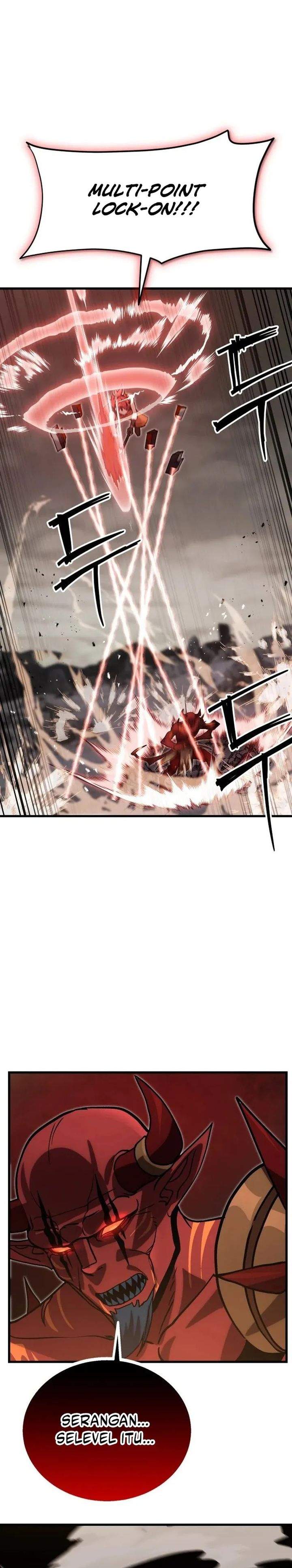 Read Craftsman’s Street ID Manga Online