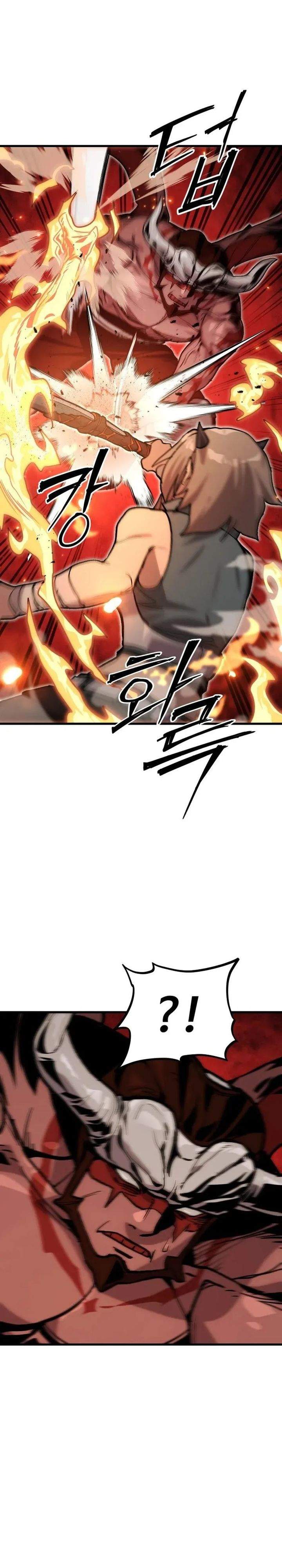 Read Craftsman’s Street ID Manga Online