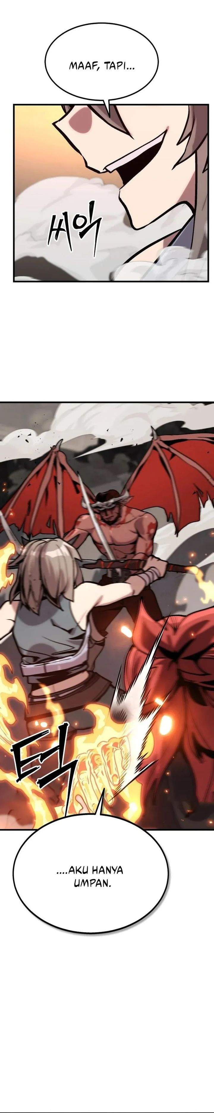 Read Craftsman’s Street ID Manga Online