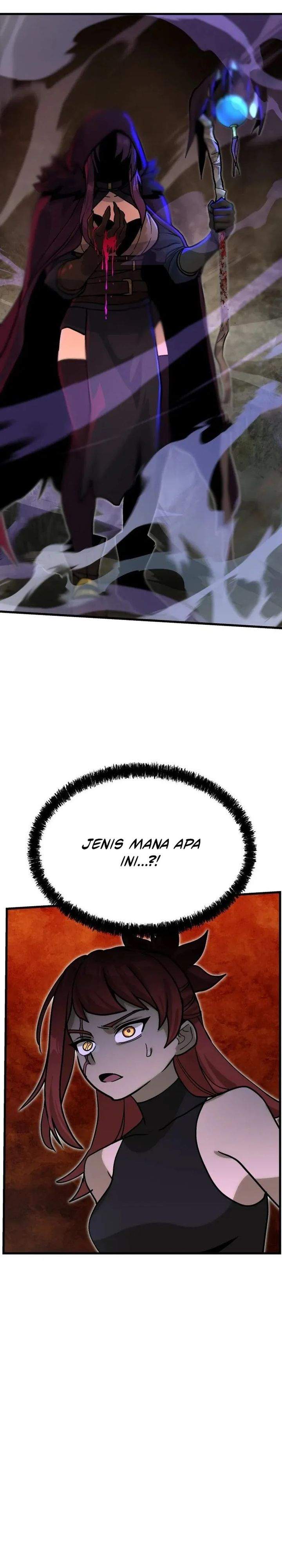 Read Craftsman’s Street ID Manga Online