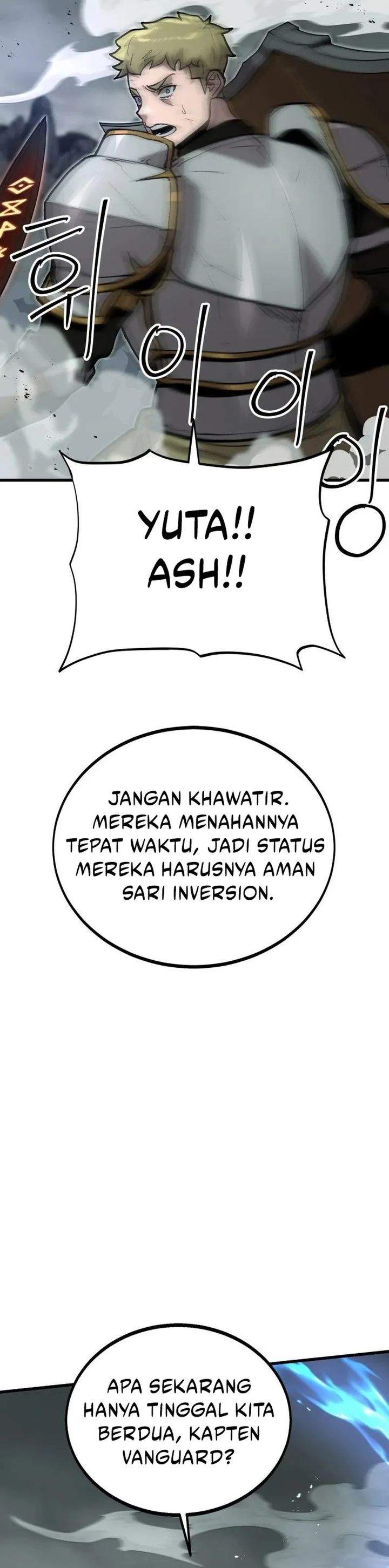 Read Craftsman’s Street ID Manga Online