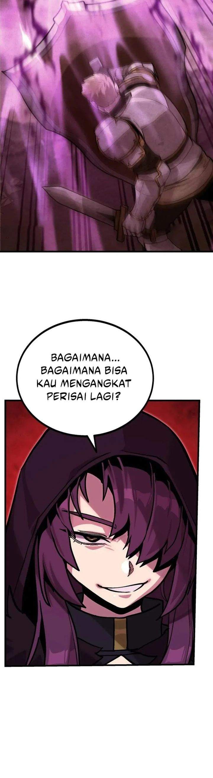 Read Craftsman’s Street ID Manga Online