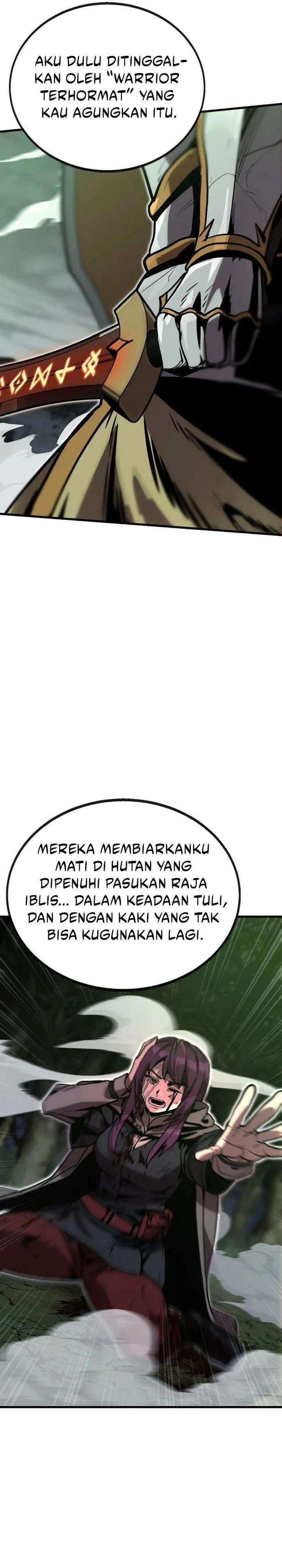 Read Craftsman’s Street ID Manga Online
