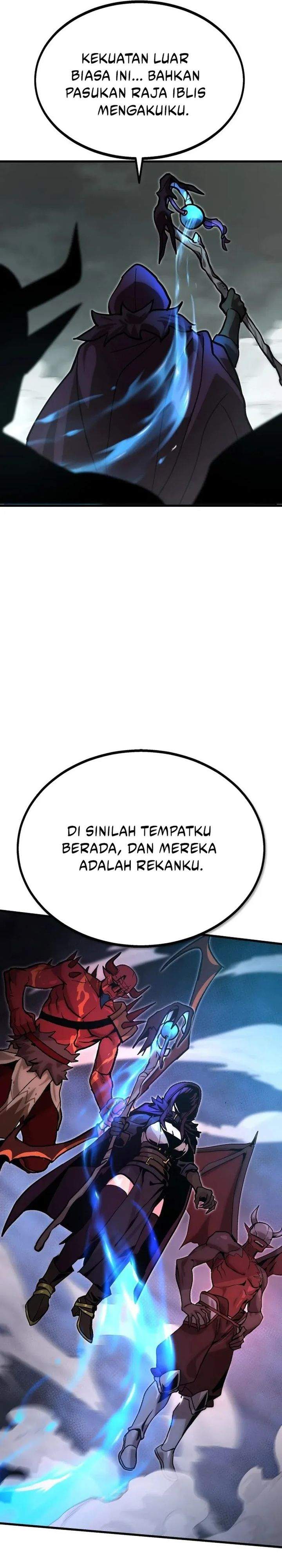 Read Craftsman’s Street ID Manga Online