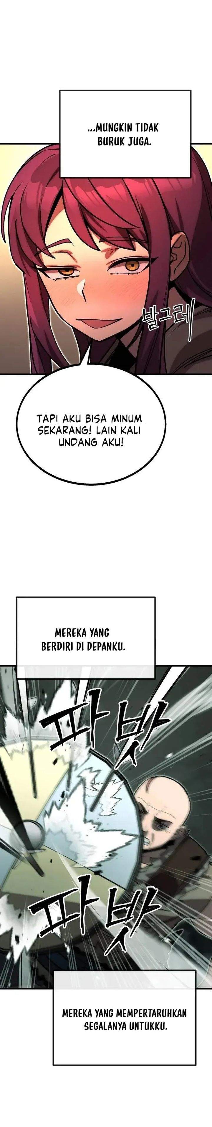 Read Craftsman’s Street ID Manga Online