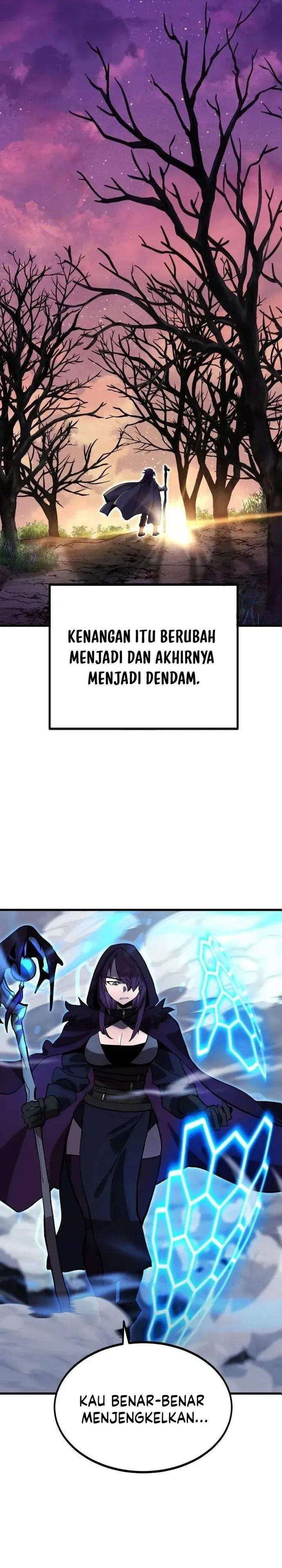 Read Craftsman’s Street ID Manga Online