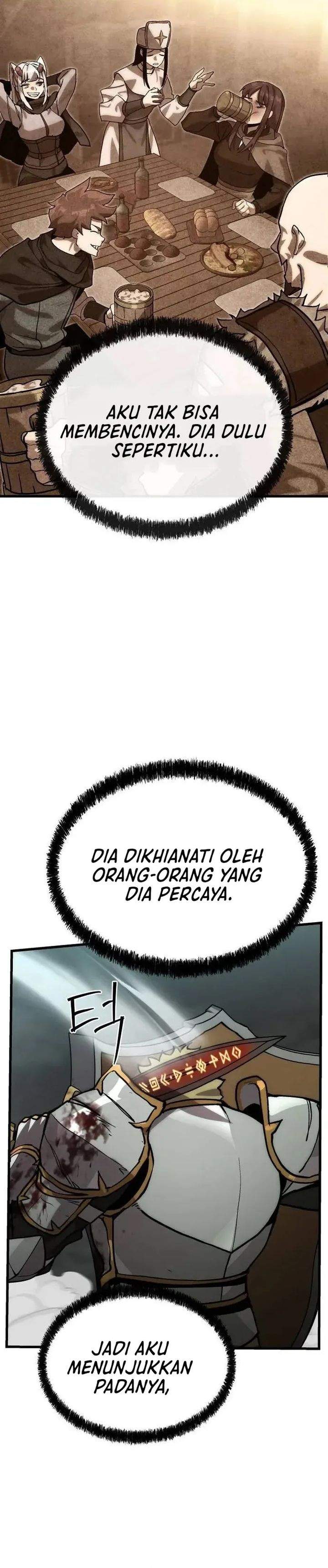 Read Craftsman’s Street ID Manga Online