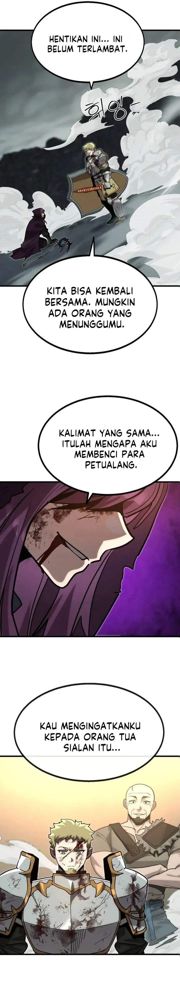 Read Craftsman’s Street ID Manga Online