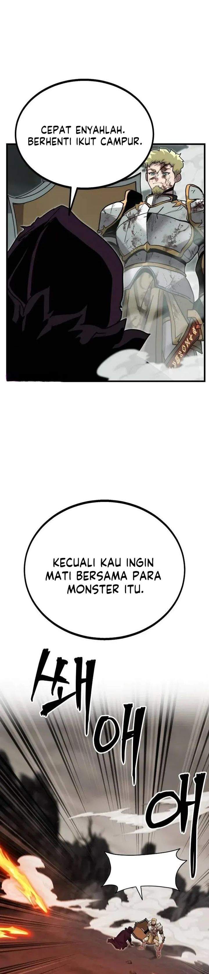 Read Craftsman’s Street ID Manga Online