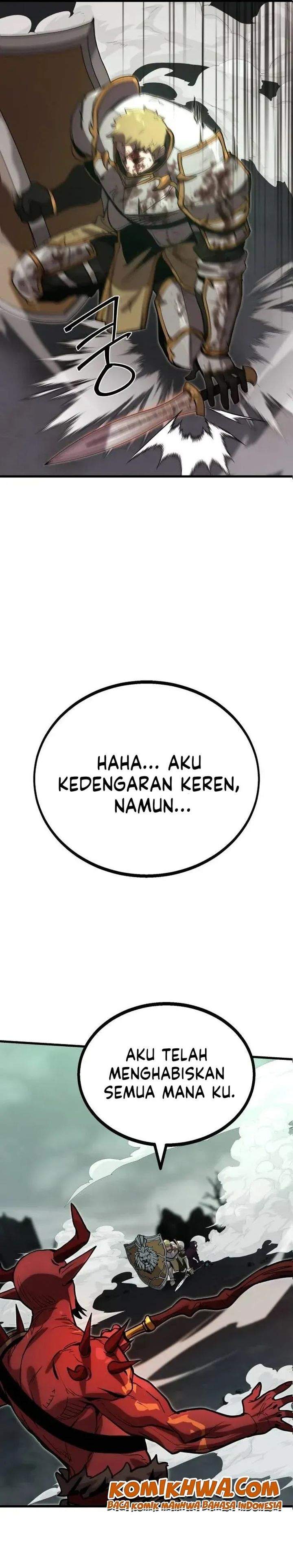 Read Craftsman’s Street ID Manga Online