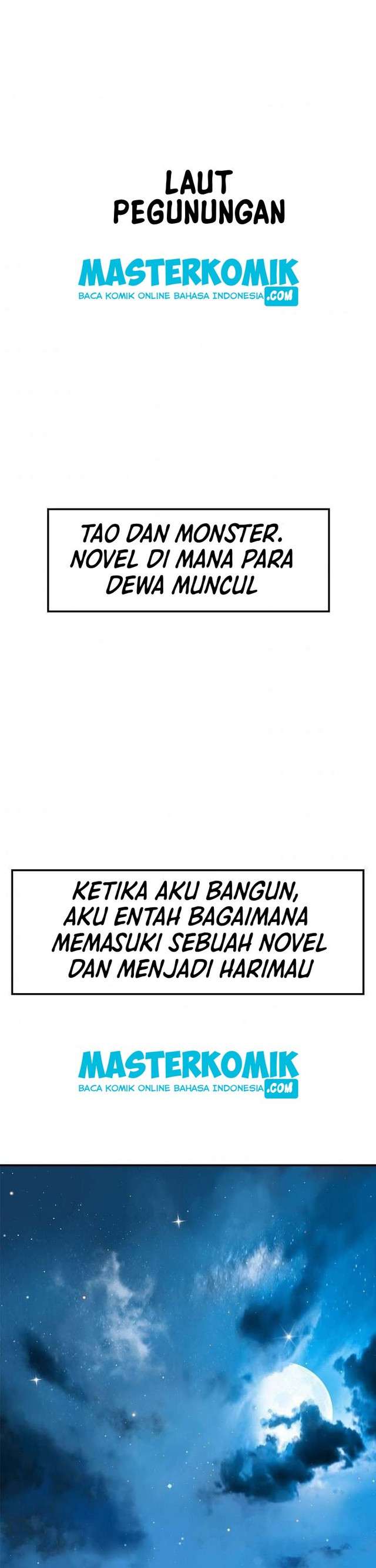 Read Cystic Story ID Manga Online