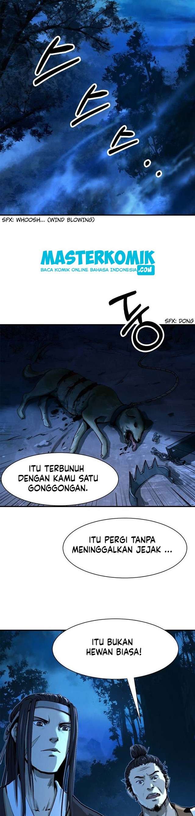 Read Cystic Story ID Manga Online