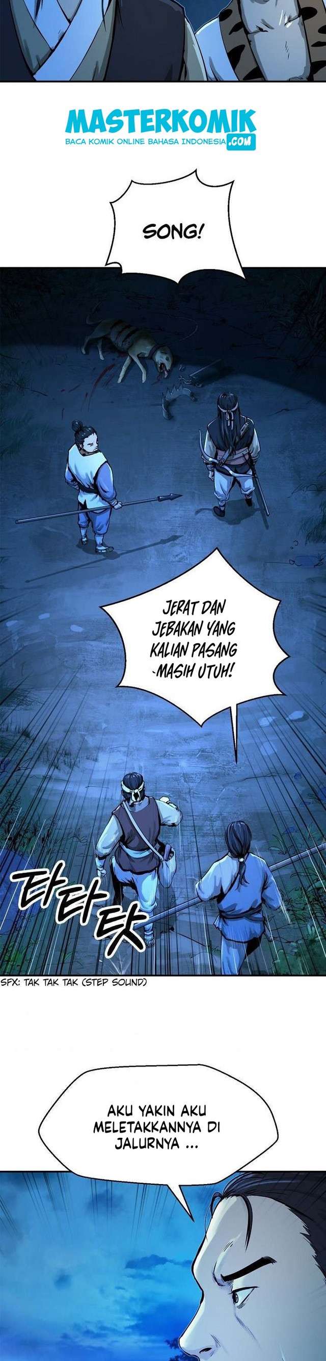 Read Cystic Story ID Manga Online