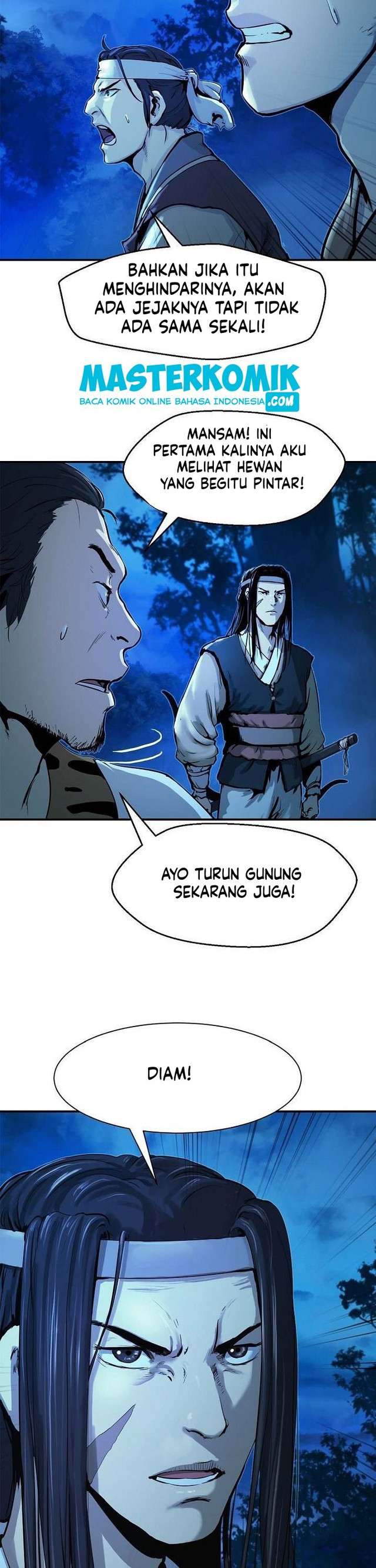 Read Cystic Story ID Manga Online
