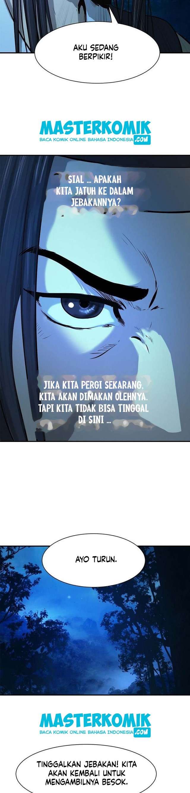 Read Cystic Story ID Manga Online