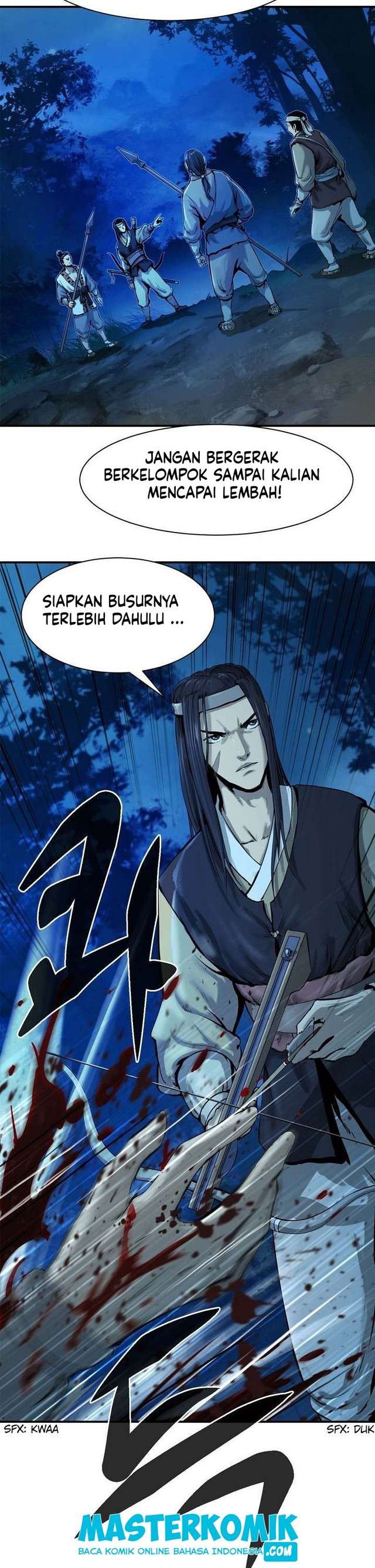 Read Cystic Story ID Manga Online