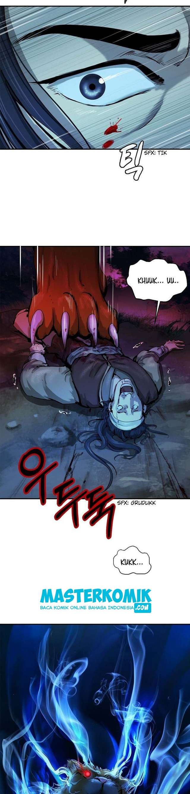 Read Cystic Story ID Manga Online