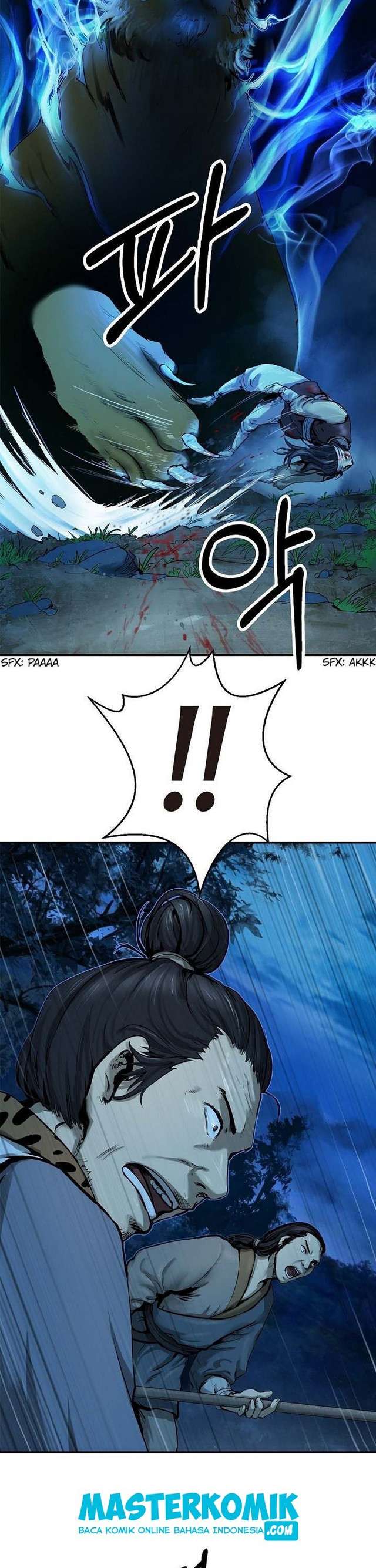 Read Cystic Story ID Manga Online