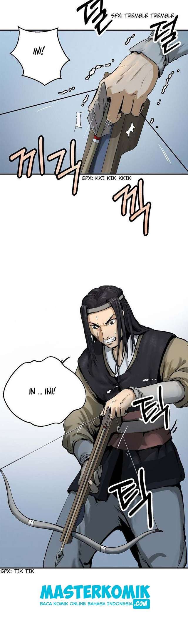 Read Cystic Story ID Manga Online