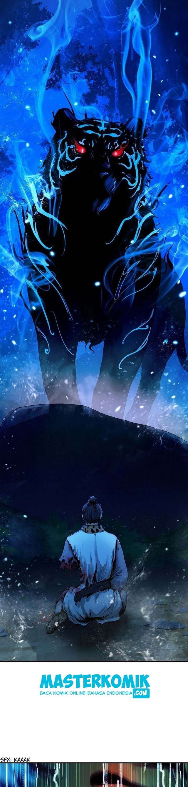 Read Cystic Story ID Manga Online
