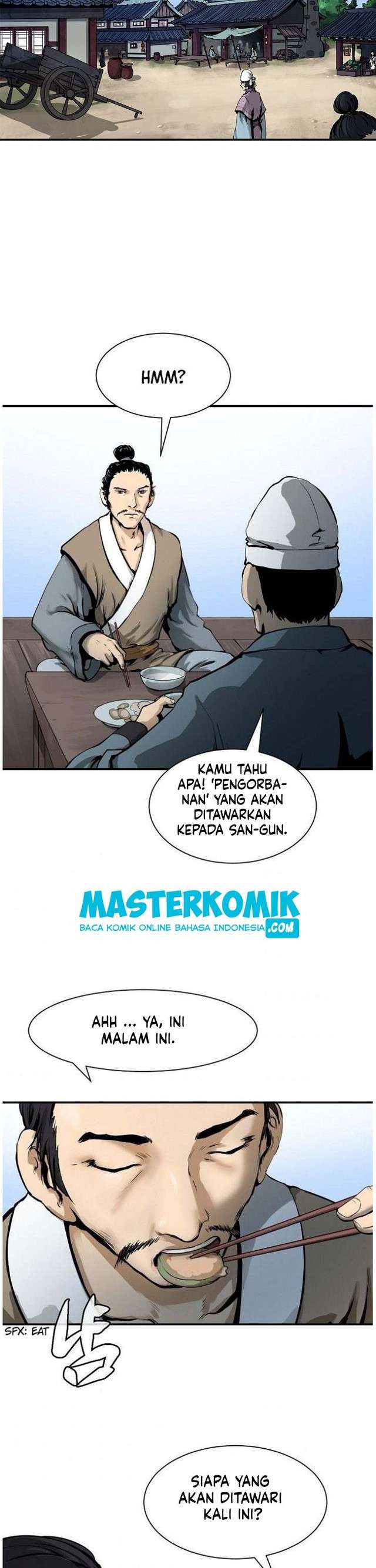 Read Cystic Story ID Manga Online