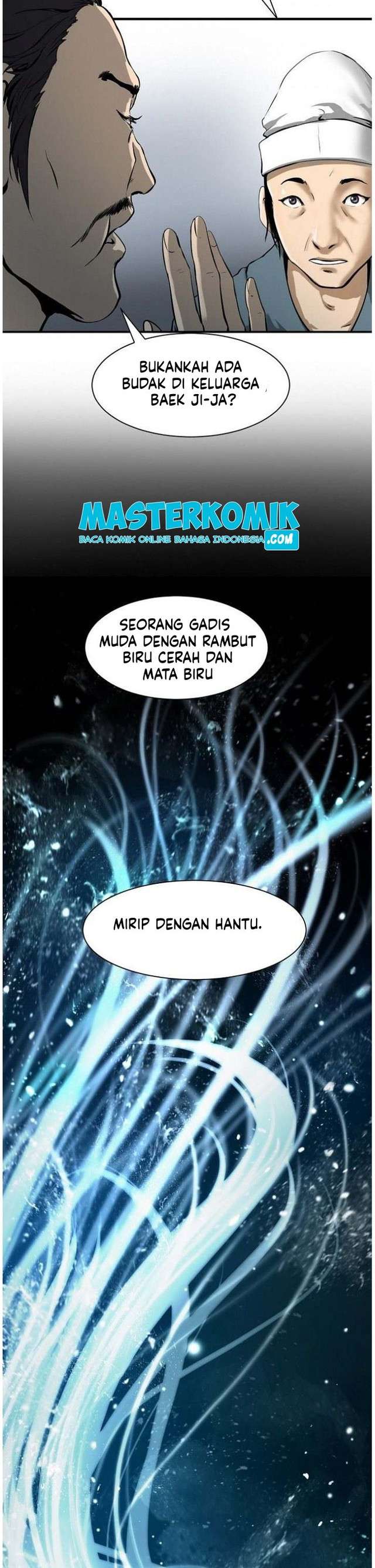 Read Cystic Story ID Manga Online
