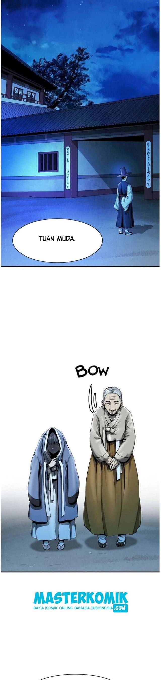 Read Cystic Story ID Manga Online