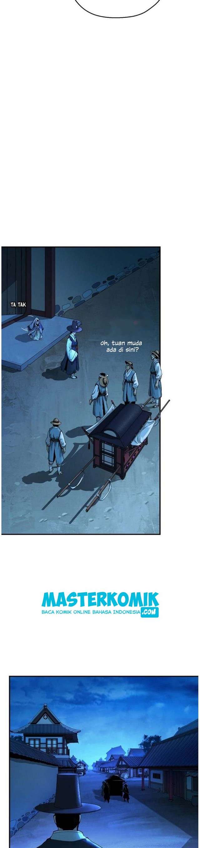 Read Cystic Story ID Manga Online