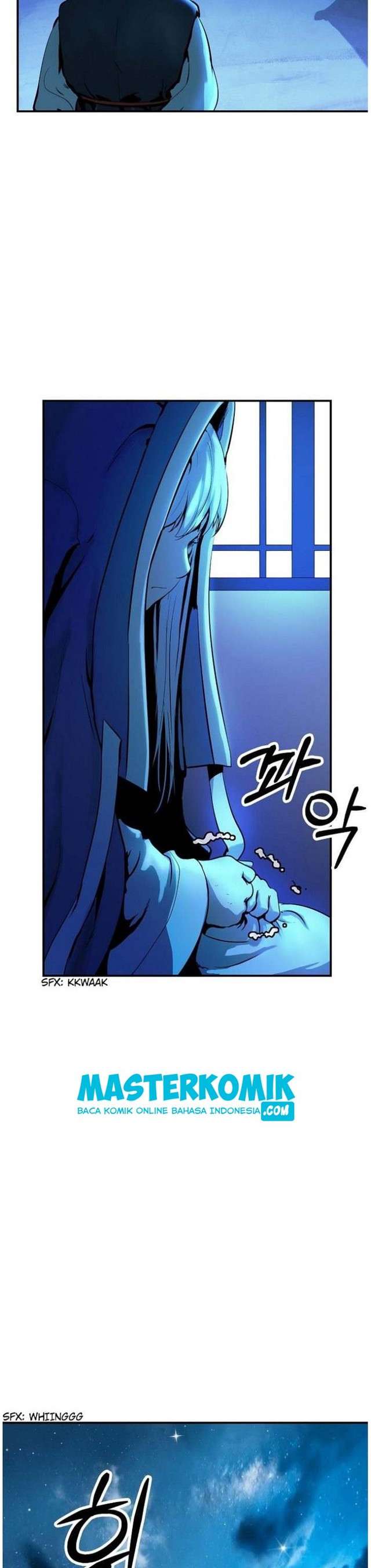 Read Cystic Story ID Manga Online