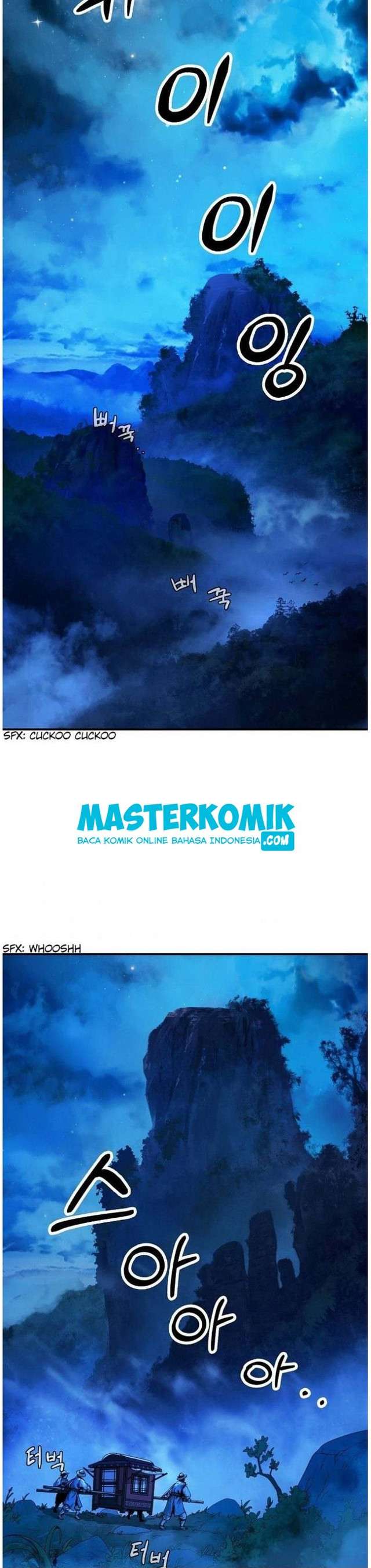 Read Cystic Story ID Manga Online