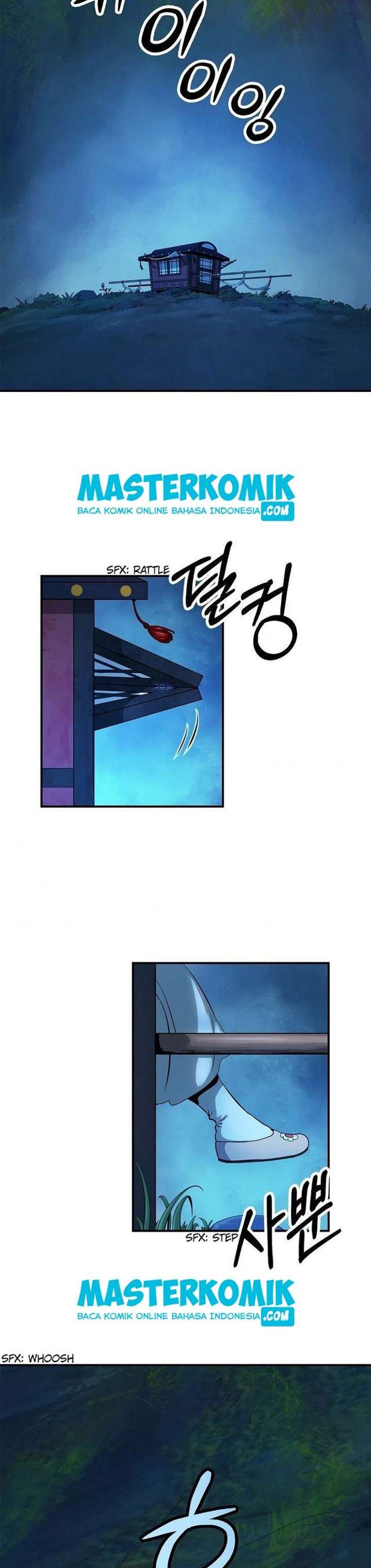 Read Cystic Story ID Manga Online