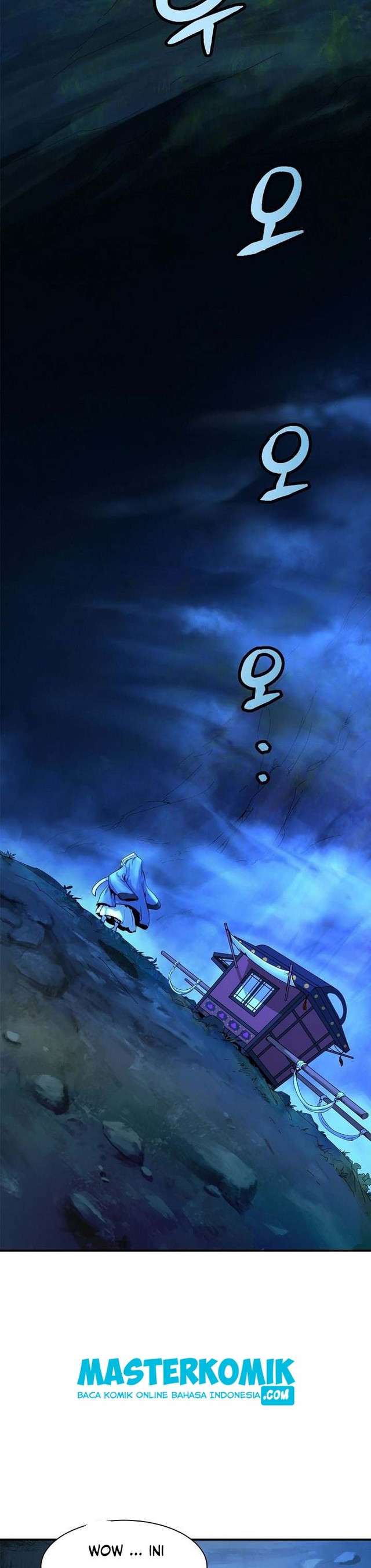 Read Cystic Story ID Manga Online