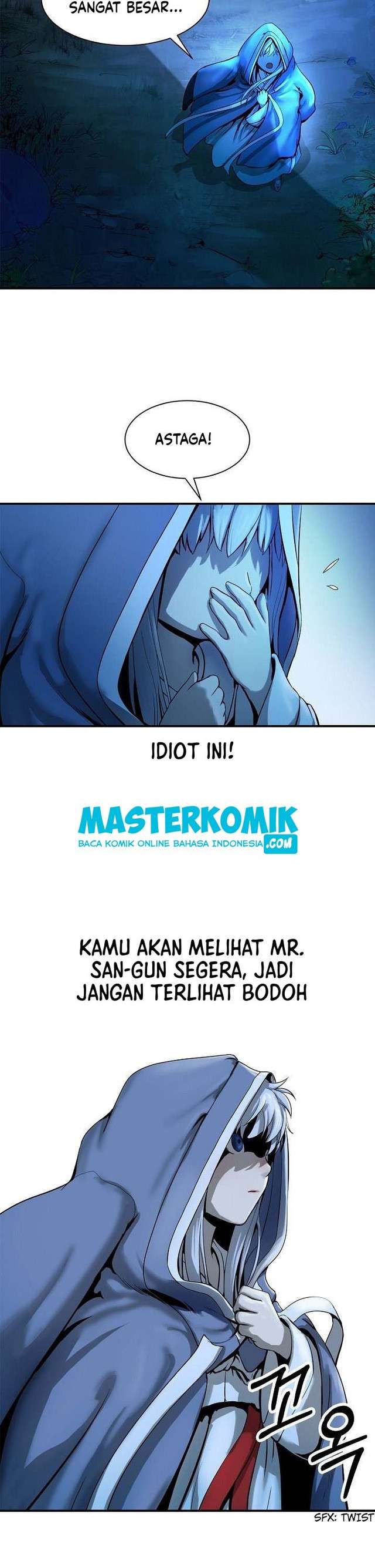 Read Cystic Story ID Manga Online