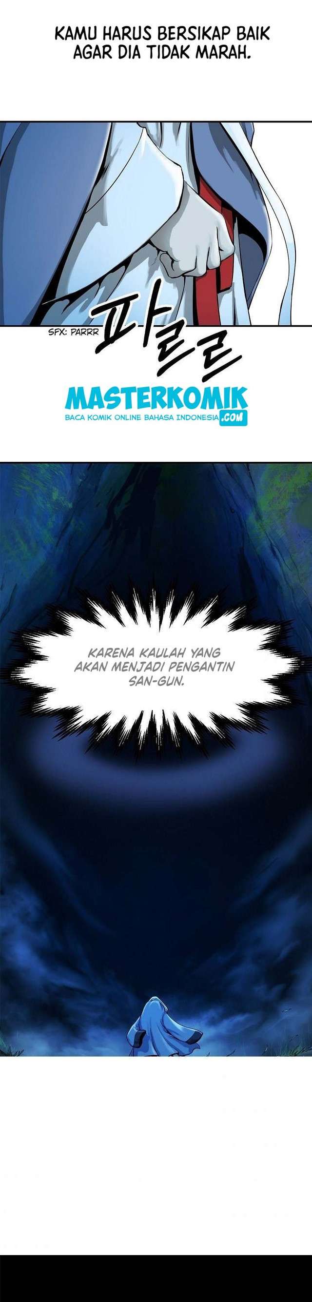 Read Cystic Story ID Manga Online