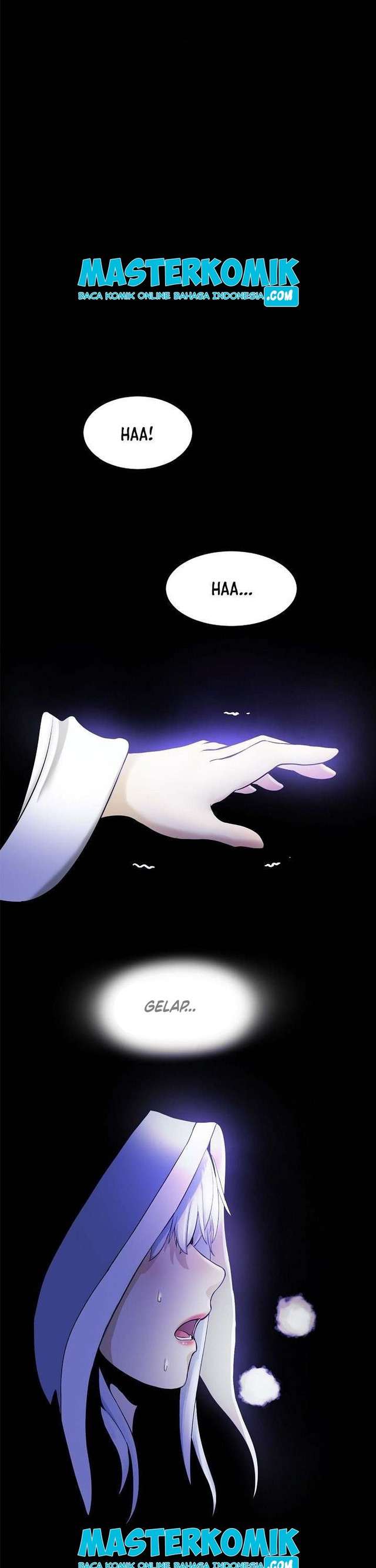 Read Cystic Story ID Manga Online