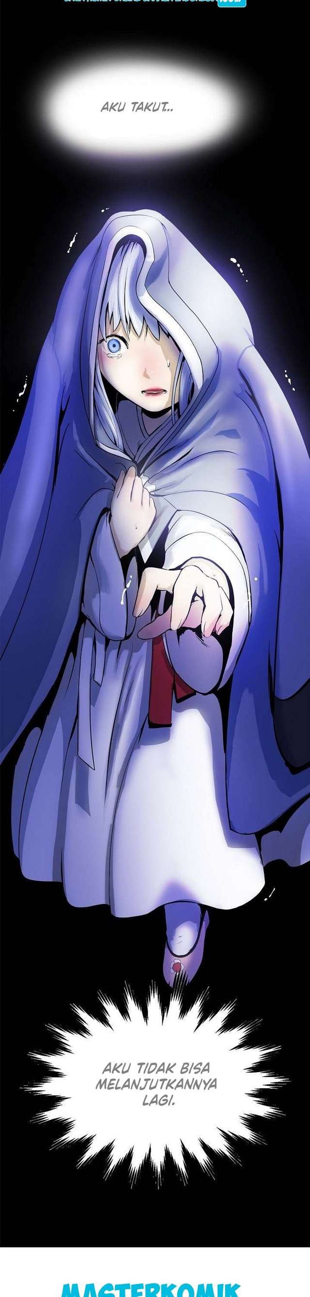 Read Cystic Story ID Manga Online