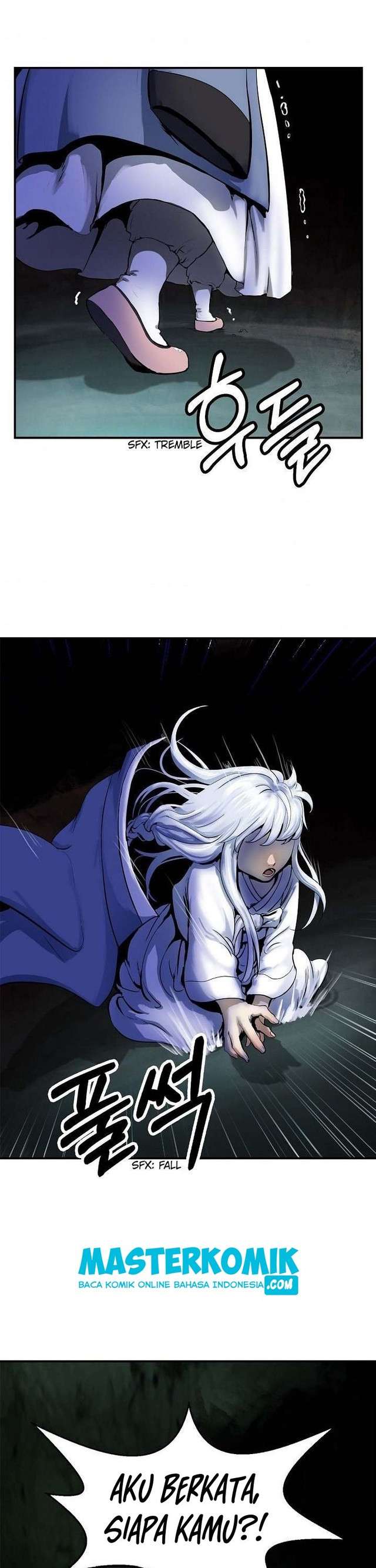 Read Cystic Story ID Manga Online