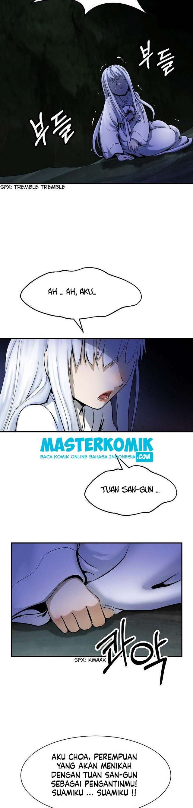 Read Cystic Story ID Manga Online