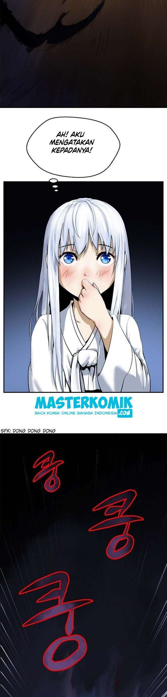 Read Cystic Story ID Manga Online